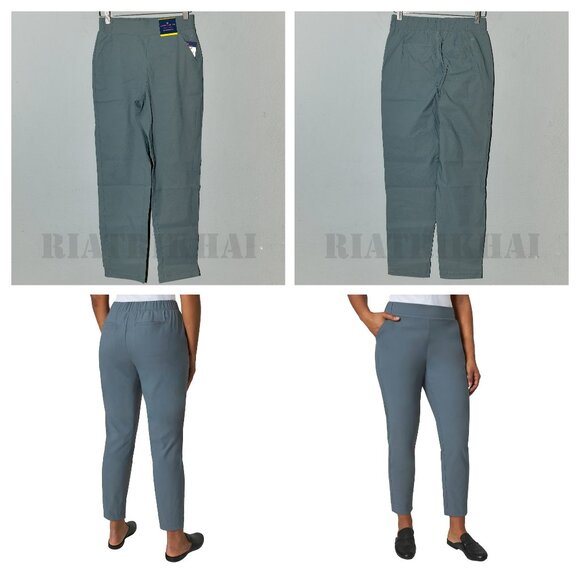 Ladies' Travel‎ Pant,Modern Ambition - Picture 1 of 10